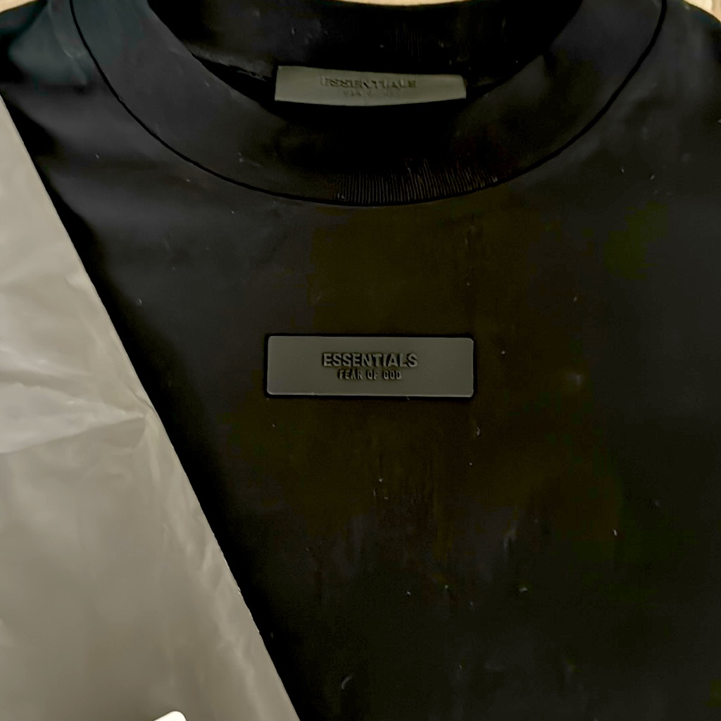 Fear Of God-Essentials Tee